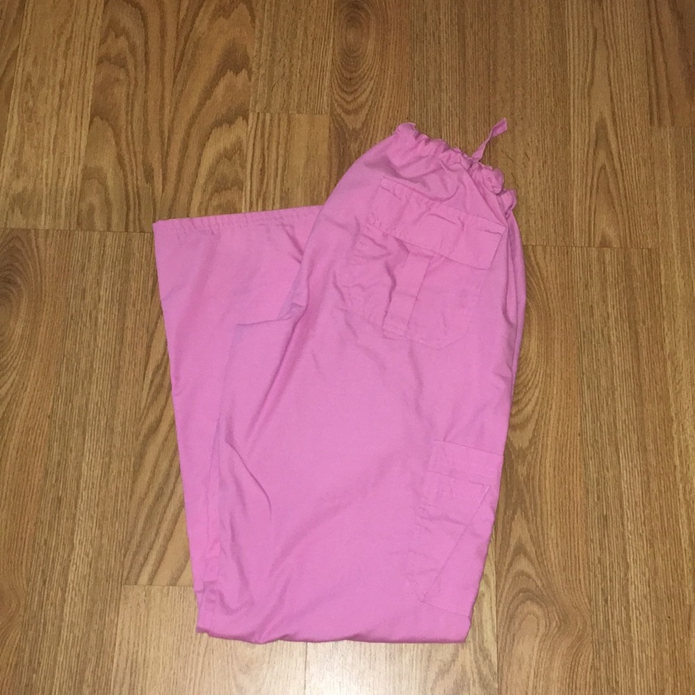 UA Butter soft scrubs